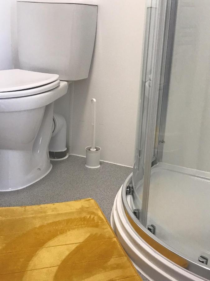 2 Bed Apartment With 2 Ensuites-Near Train Station /Mayflower /City Southampton Luaran gambar